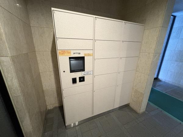 キャニオングランデ桜上水