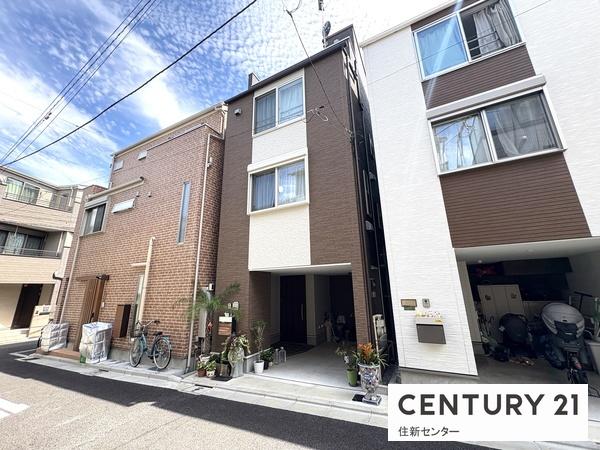文京区本駒込５丁目の中古一戸建て