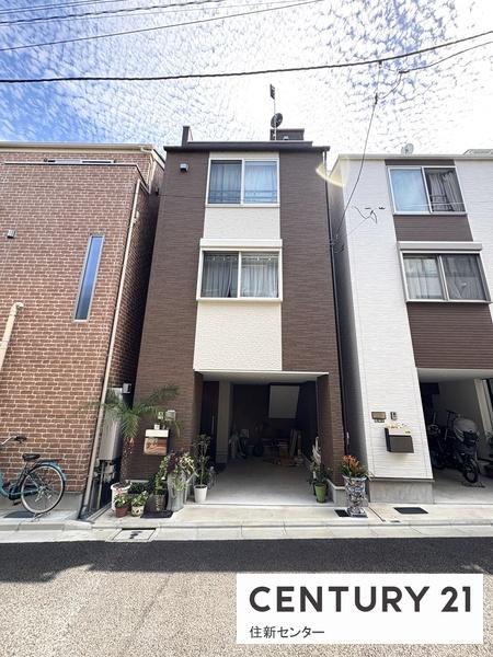 文京区本駒込５丁目の中古一戸建て