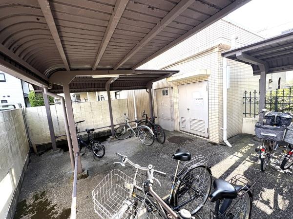 日神パレス高円寺