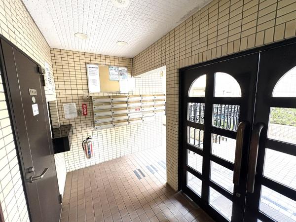 日神パレス高円寺