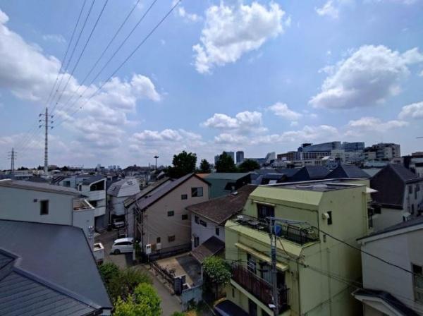 日神パレス高円寺