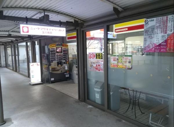 世田谷区玉川台２丁目の中古一戸建て(ニューヤマザキデイリーストア玉川病院店)