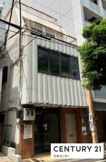 港区芝5丁目の売土地