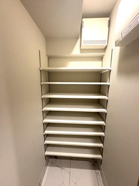 クレヴィア新宿若松町