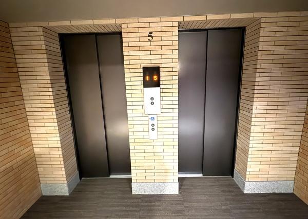 クレヴィア新宿若松町