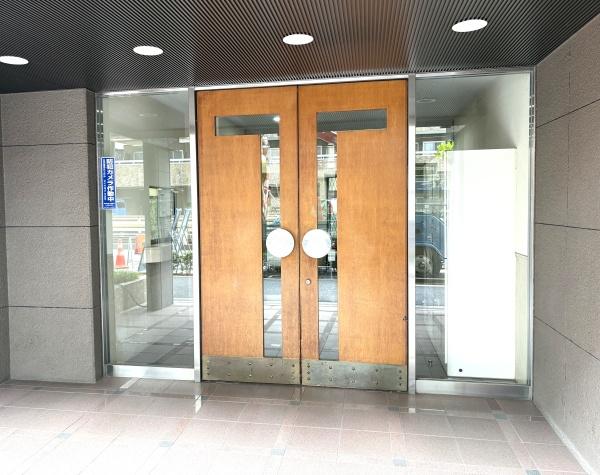朝日シティパリオ西早稲田館