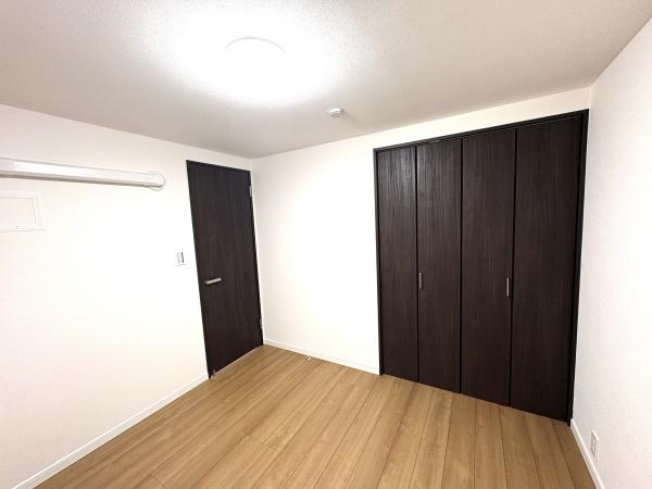上用賀パークマンション