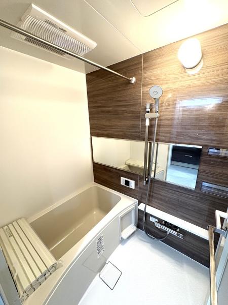 上用賀パークマンション