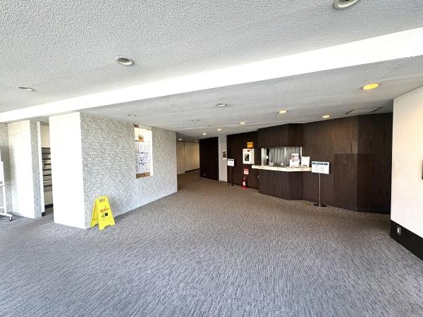 上用賀パークマンション