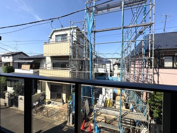 狛江市和泉本町３丁目の新築一戸建