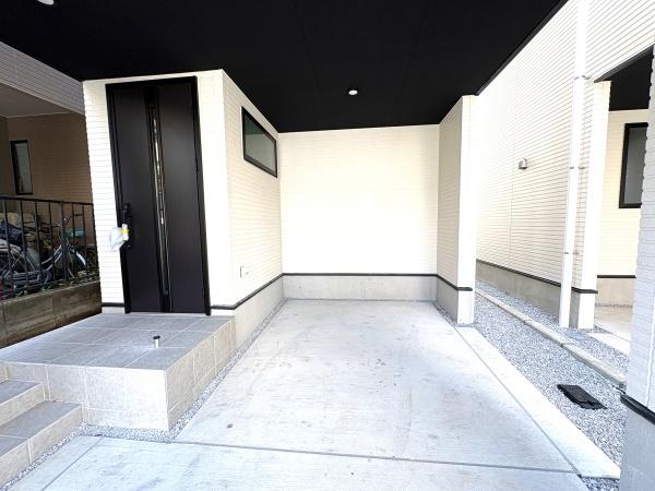 狛江市和泉本町３丁目の新築一戸建