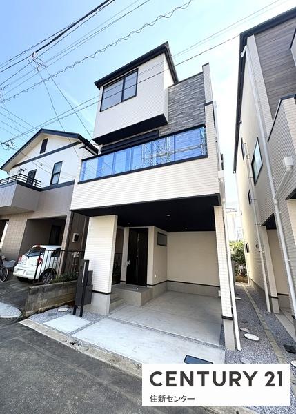 狛江市和泉本町３丁目の新築一戸建