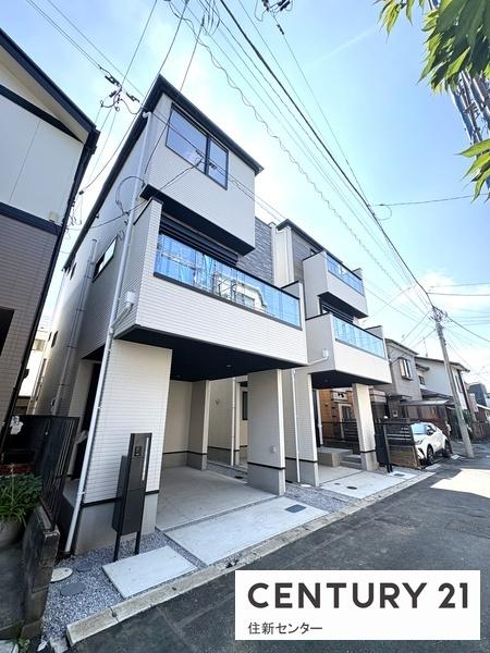 狛江市和泉本町３丁目の新築一戸建