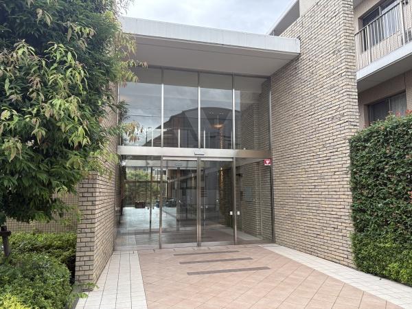 グランノア杉並上井草ノースコート