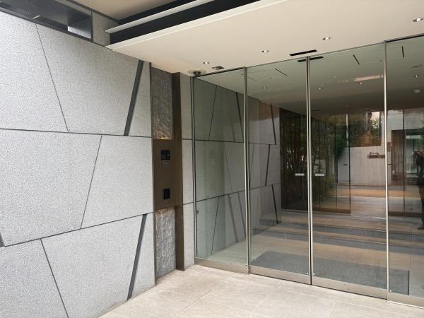 オープンレジデンシア目白御留山