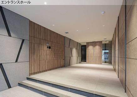 オープンレジデンシア目白御留山
