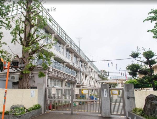 東高ペアシティ世田谷赤堤(世田谷区立世田谷小学校)