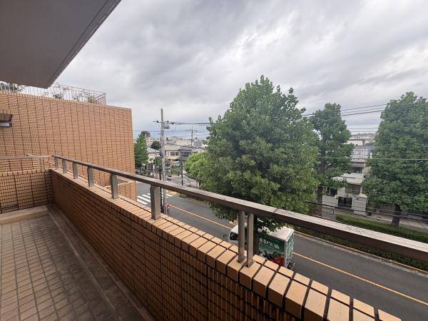 東高ペアシティ世田谷赤堤