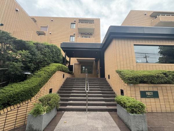 東高ペアシティ世田谷赤堤