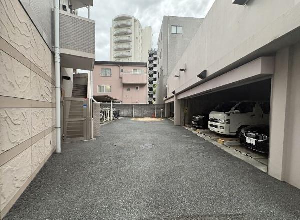アーバンビュー中野
