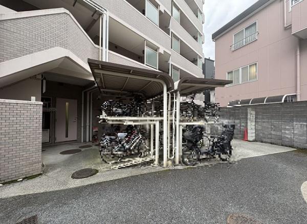 アーバンビュー中野