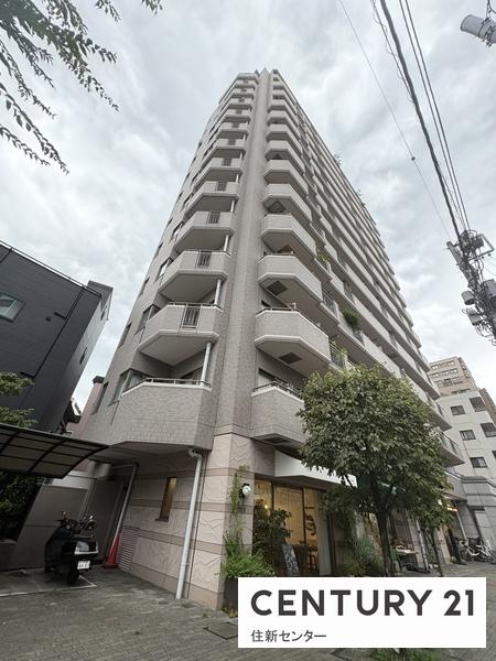 アーバンビュー中野