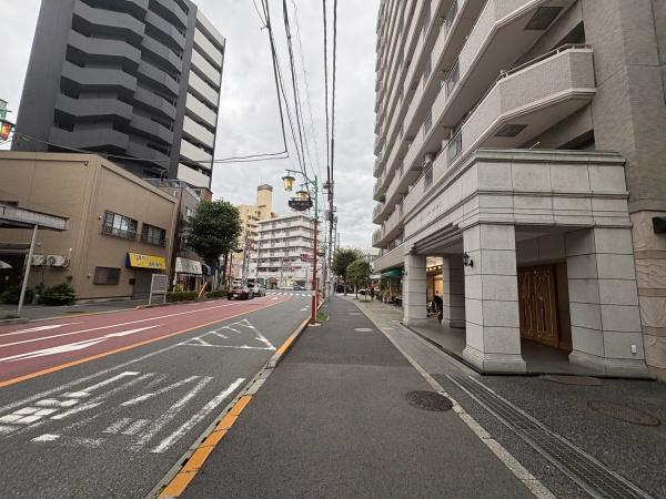 アーバンビュー中野