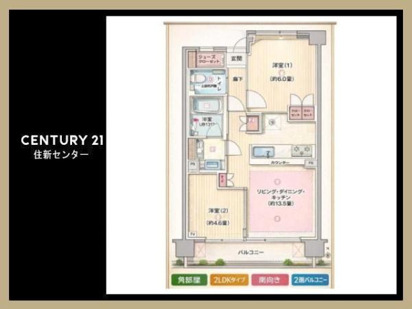 プラウドシティ方南町