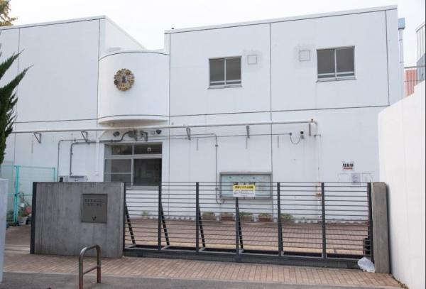プラウドシティ方南町(杉並区立方南小学校)
