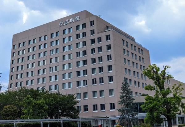 プラウドシティ方南町(杏林大学医学部付属杉並病院)