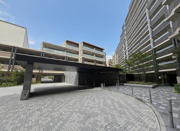 プラウドシティ方南町