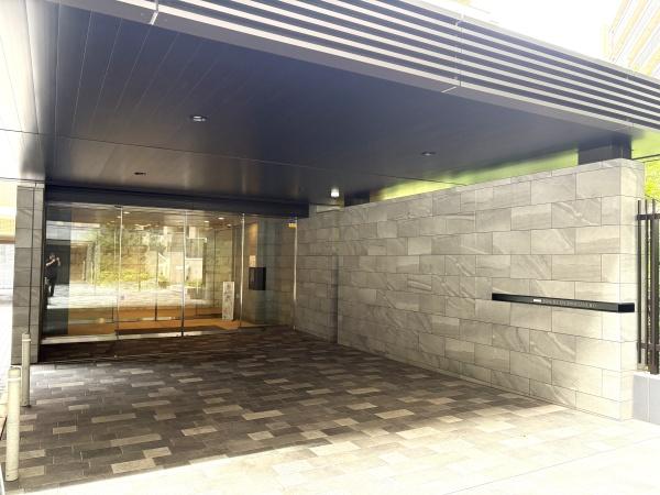 プラウドシティ方南町