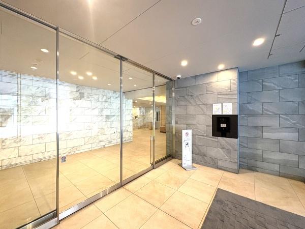プラウドシティ方南町