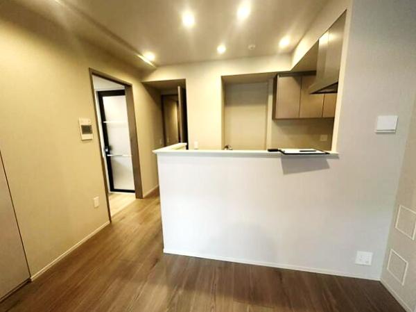 プラウドシティ方南町