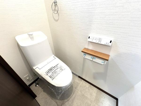 中野区弥生町４丁目の新築一戸建