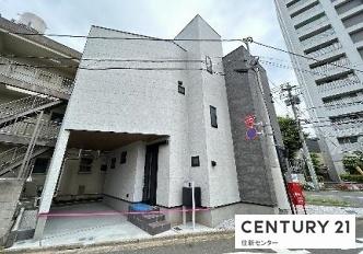 中野区弥生町４丁目の新築一戸建