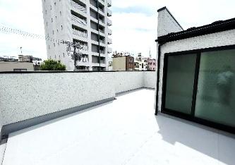 中野区弥生町４丁目の新築一戸建