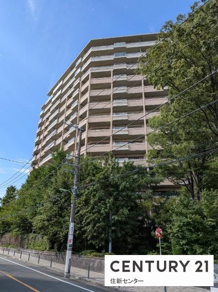 桜上水ガーデンズＥ棟