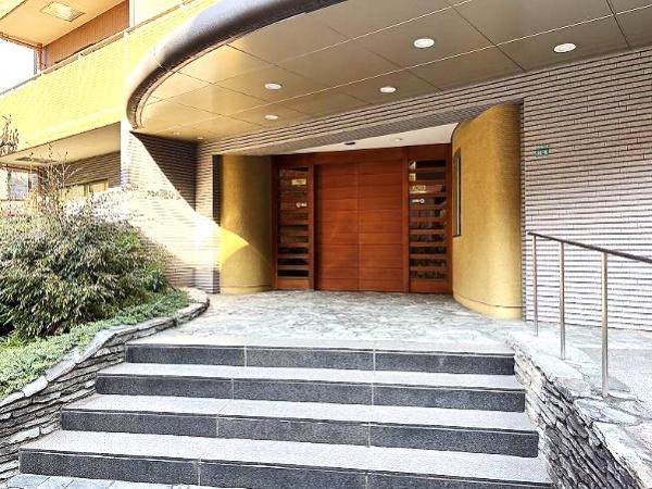 テラス雑司ヶ谷
