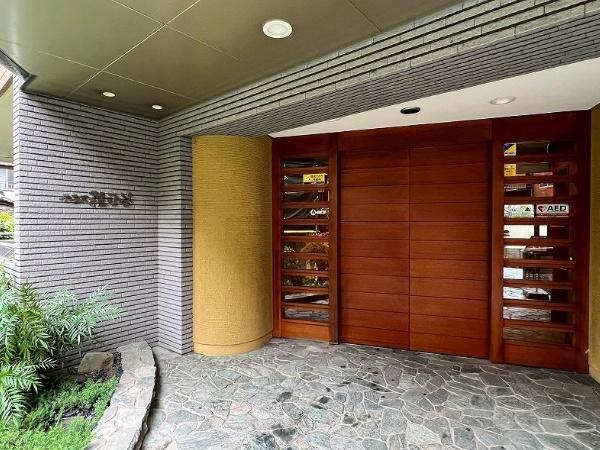 テラス雑司ヶ谷