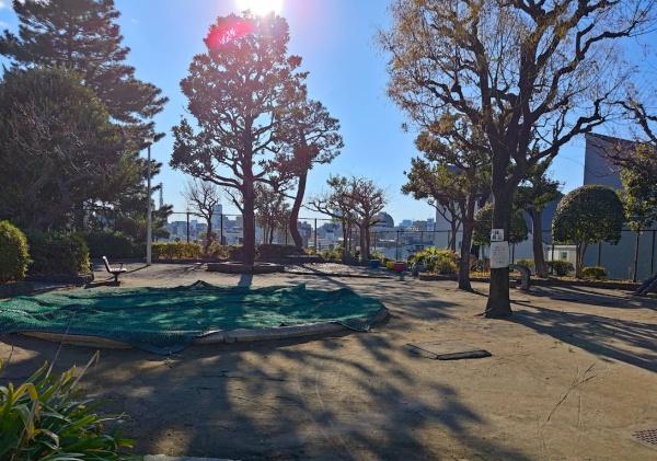 藤和小日向ホームズ(小日向公園)