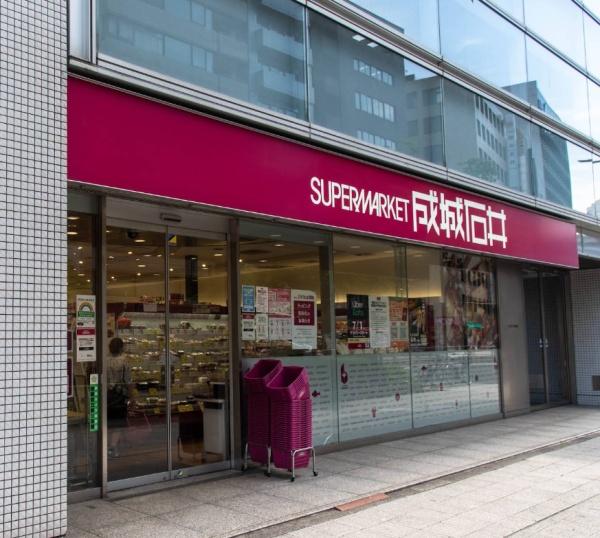 ライオンズ千代田岩本町ミレス(成城石井小伝馬町店)