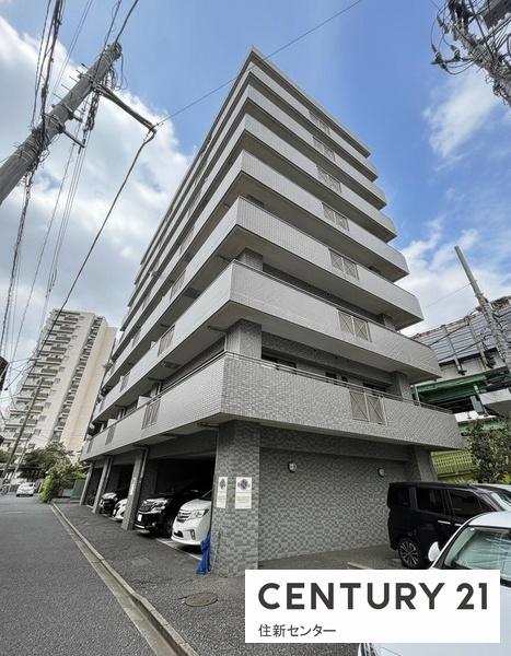 ボヌール高井戸