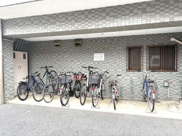 ボヌール高井戸