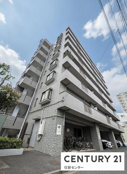 ボヌール高井戸