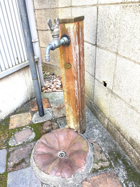 渋谷区広尾２丁目の中古一戸建て