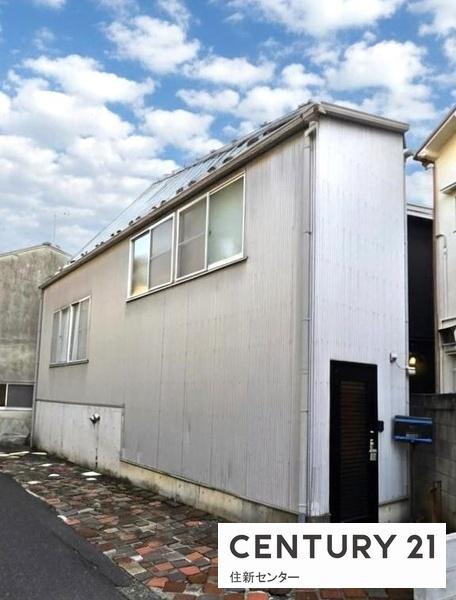 渋谷区広尾２丁目の中古一戸建て