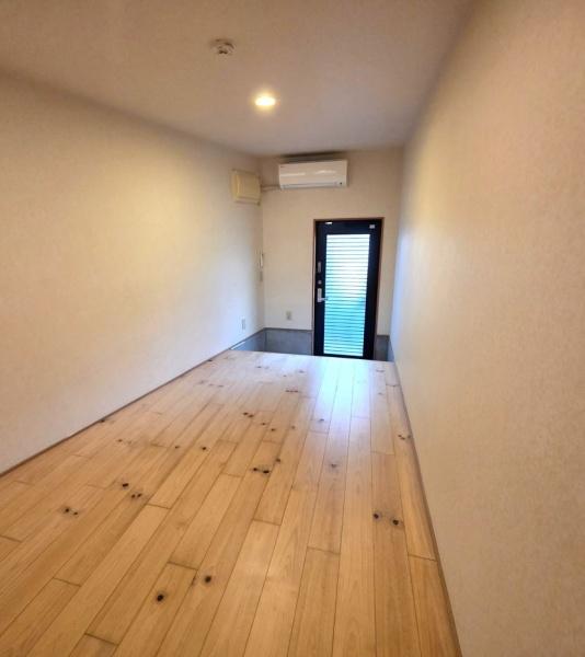 渋谷区広尾２丁目の中古一戸建て