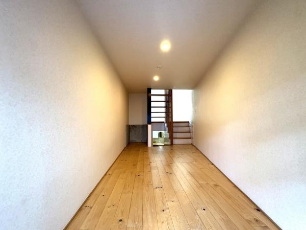 渋谷区広尾２丁目の中古一戸建て